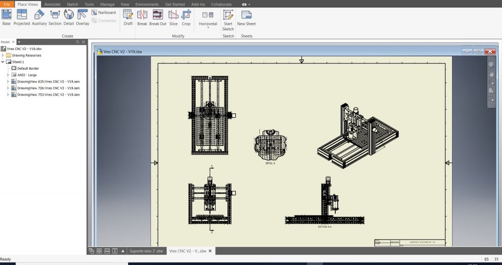 can I import an assembly into an assembly autodesk inventor 2015
