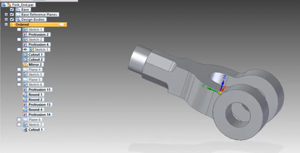 Solid edge или solidworks что лучше