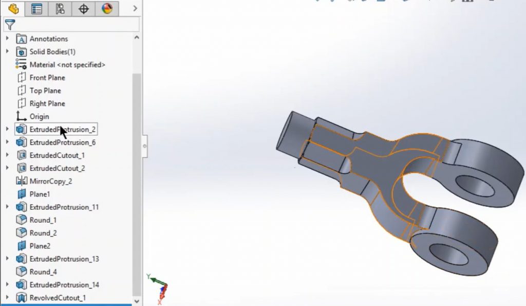 Solid edge или solidworks что лучше